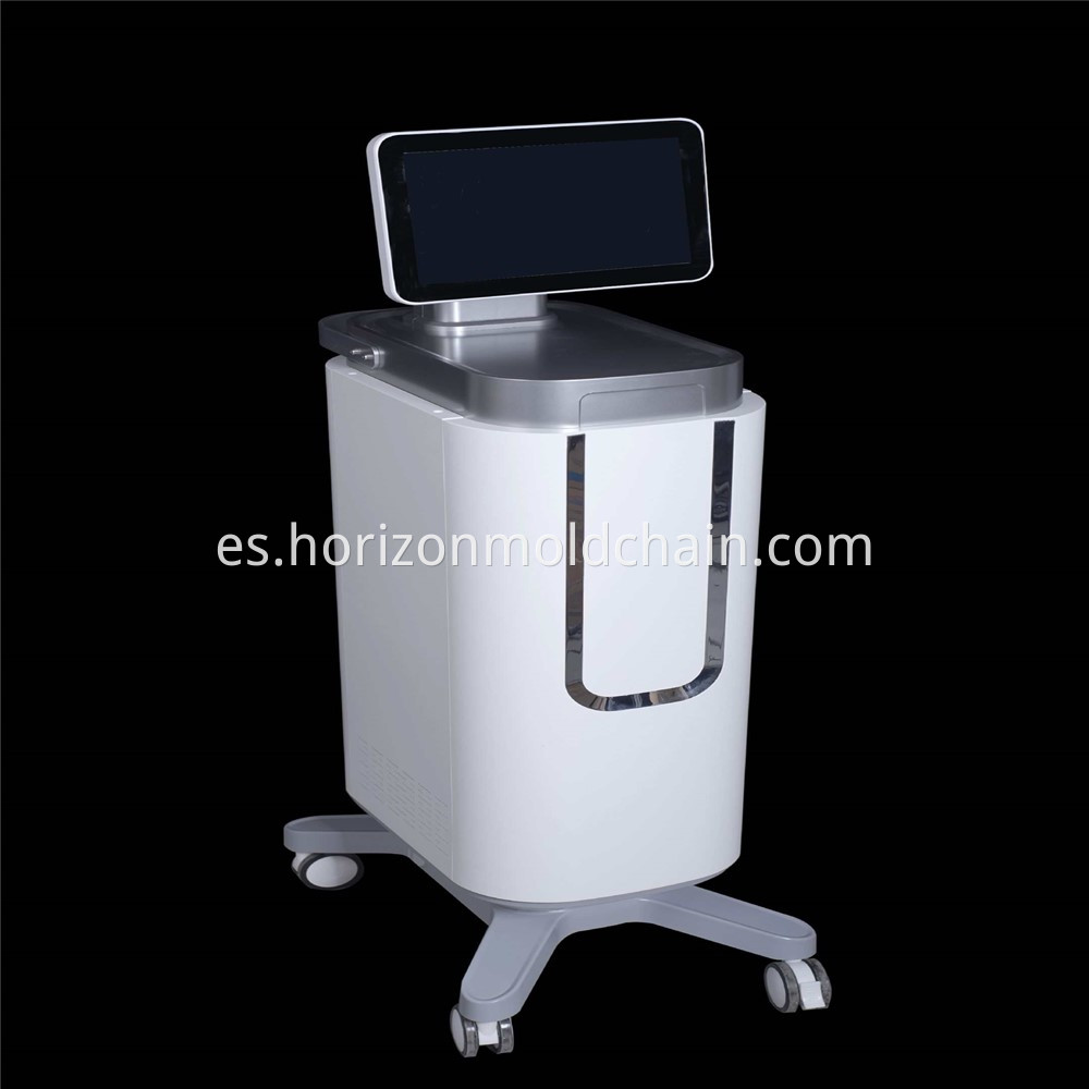 Equipo de prueba de esterilización para moldes de inyección 5 Sterilization testing equipment for injection molding molds5